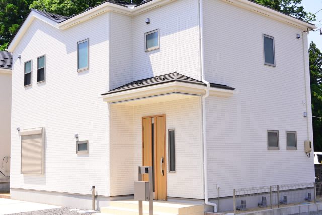 売戸建特集